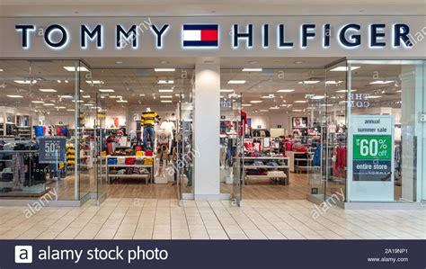 outlet tommy hilfiger madrid|tommy hilfiger outlet online store.